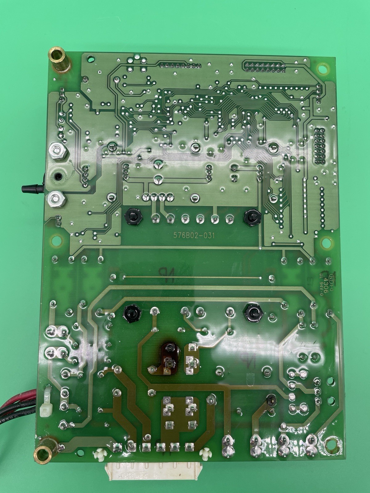 Midmark M9 /M11 Control PC Board #002-0762-00
