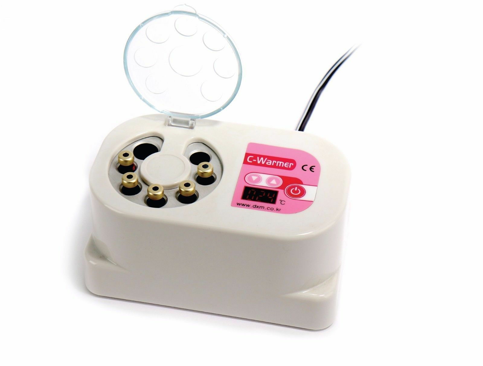 DXM Dentazon C-Warmer Anesthetic Composite Cartridge Resin Warmer Compule