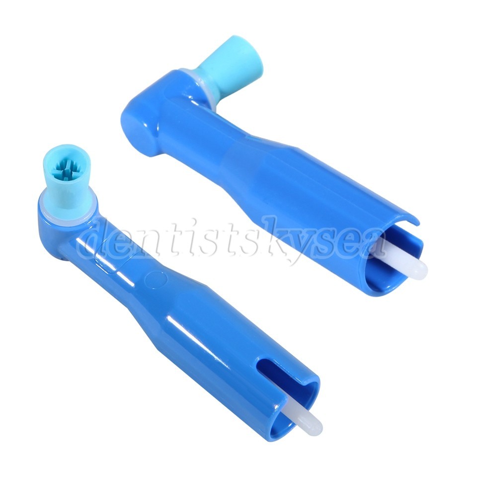 10 Pcs Dental Lab Polishing Bur Drills Tungsten Steel Carbide Burs Burrs IST