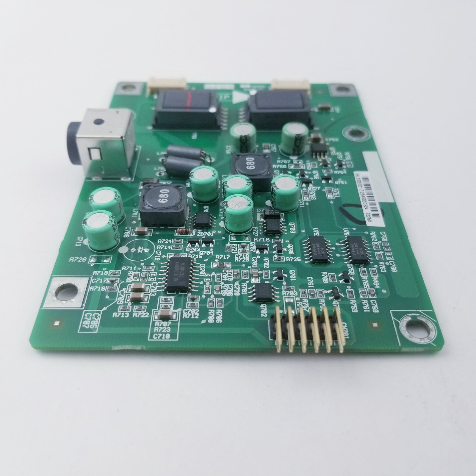 Original Acer 48-L3802-A00 Controller USA Seller and Free Shipping