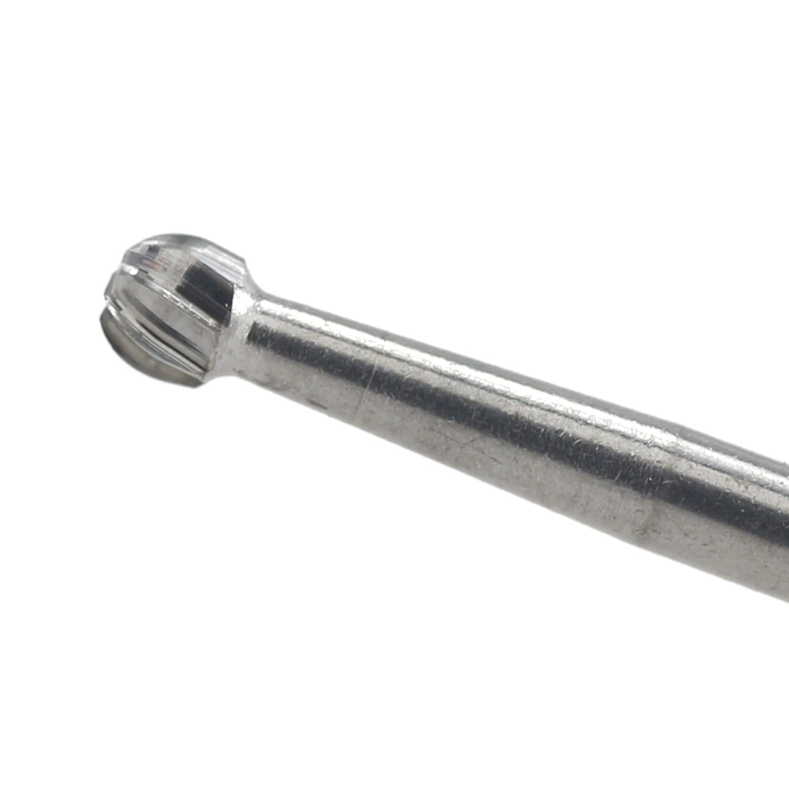 Wave Dental Round Carbide Bur FG Diamond Bur Surgical Long Round Ball High Speed