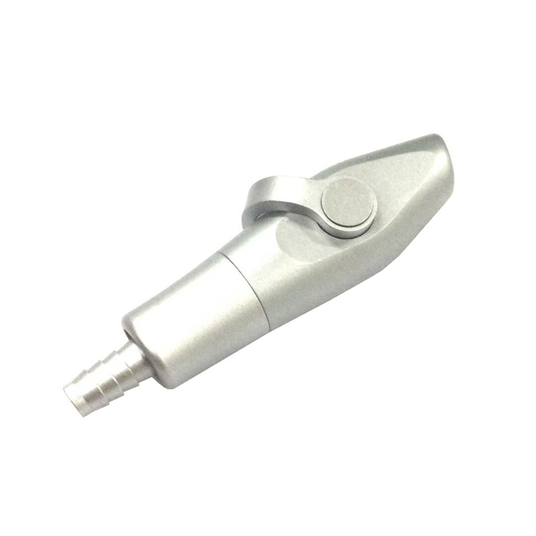 REDLAND Deluxe Universal Autoclavable QD SE – SALIVA EJECTOR (DCI Type)