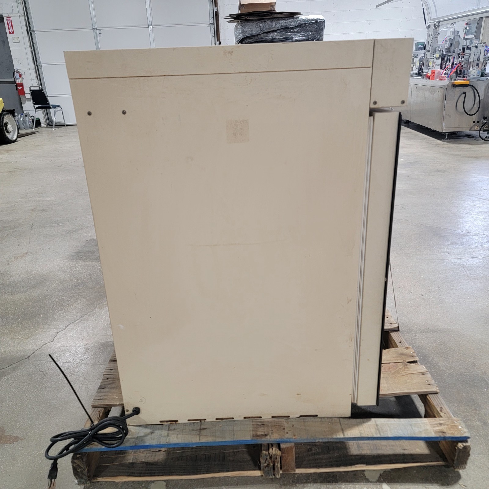 VWR 1540 Scientific Oven 600W 120V Incubator Unit Shel-Lab
