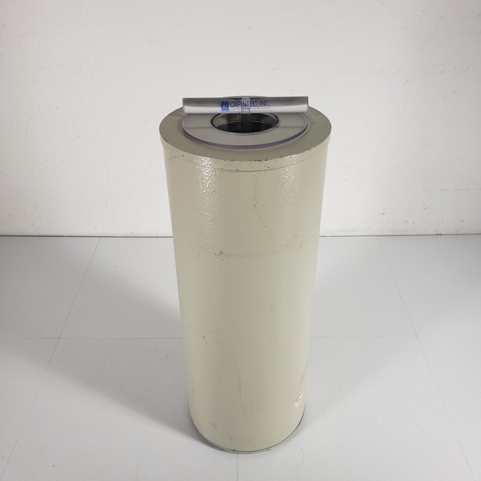 Capintec CRC-25R/W Ionization Chamber CRC-R Dose Calibrator Nuclear Med