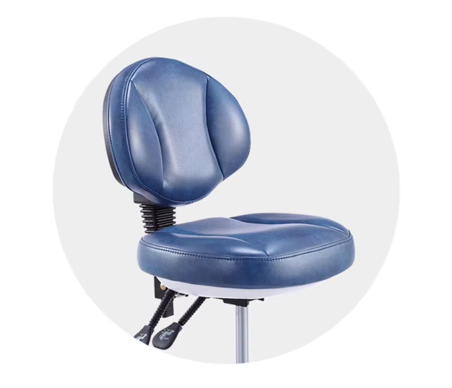 Dentist Stool Doctor Chair Dental Hospital Office Chair Furniture Chair Caster