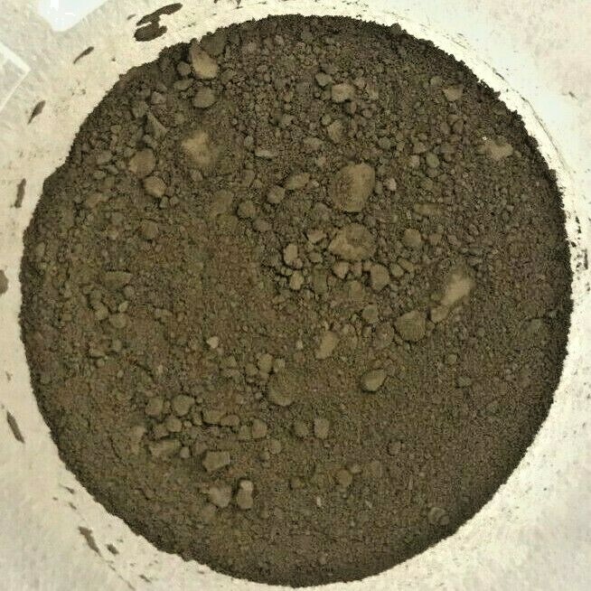 5 g Silver Oxide Ag2O metal powder 999+ High purity micron colloidal dust Ag2O