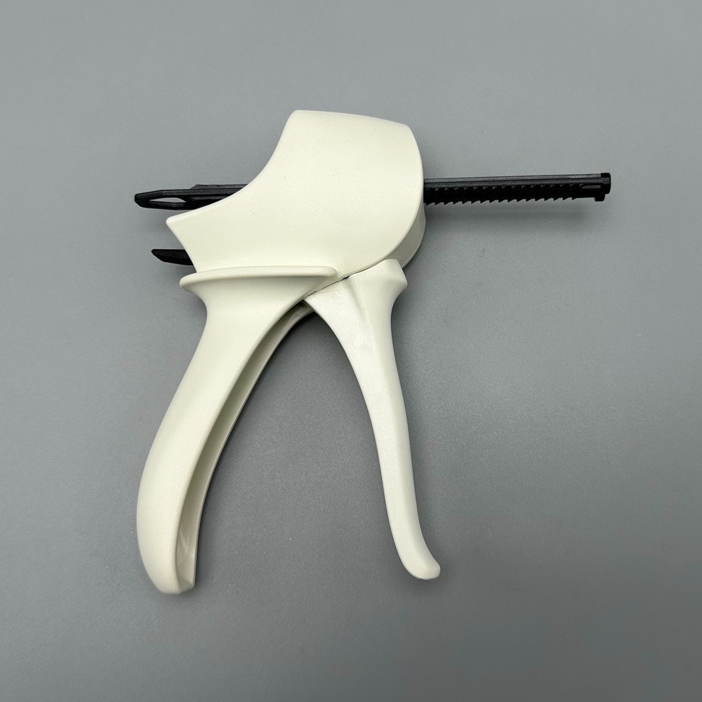Dental Dispenser Impression Mixing Dispensing Delivery Gun 5ML 1:1/2:1 USA