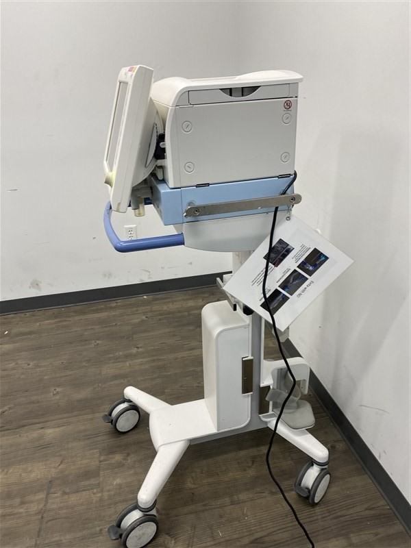 Draeger Medical Evita XL Ventilator. Works! Money Back