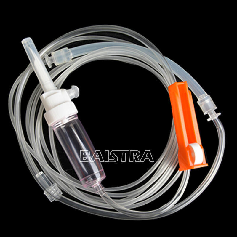 UPS Dental Surgical Implant Irrigation Tube Hose Oral fit for NOUVAG/NSK