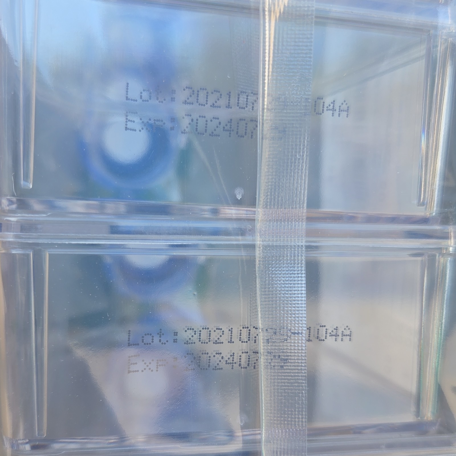 Fisherbrand Tissue Culture Flask 75 cm² Vent Cap Sterile 5/PK FB012937