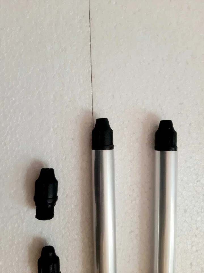 Endourology Lithoclast Handpiece Kit – 2 Pc