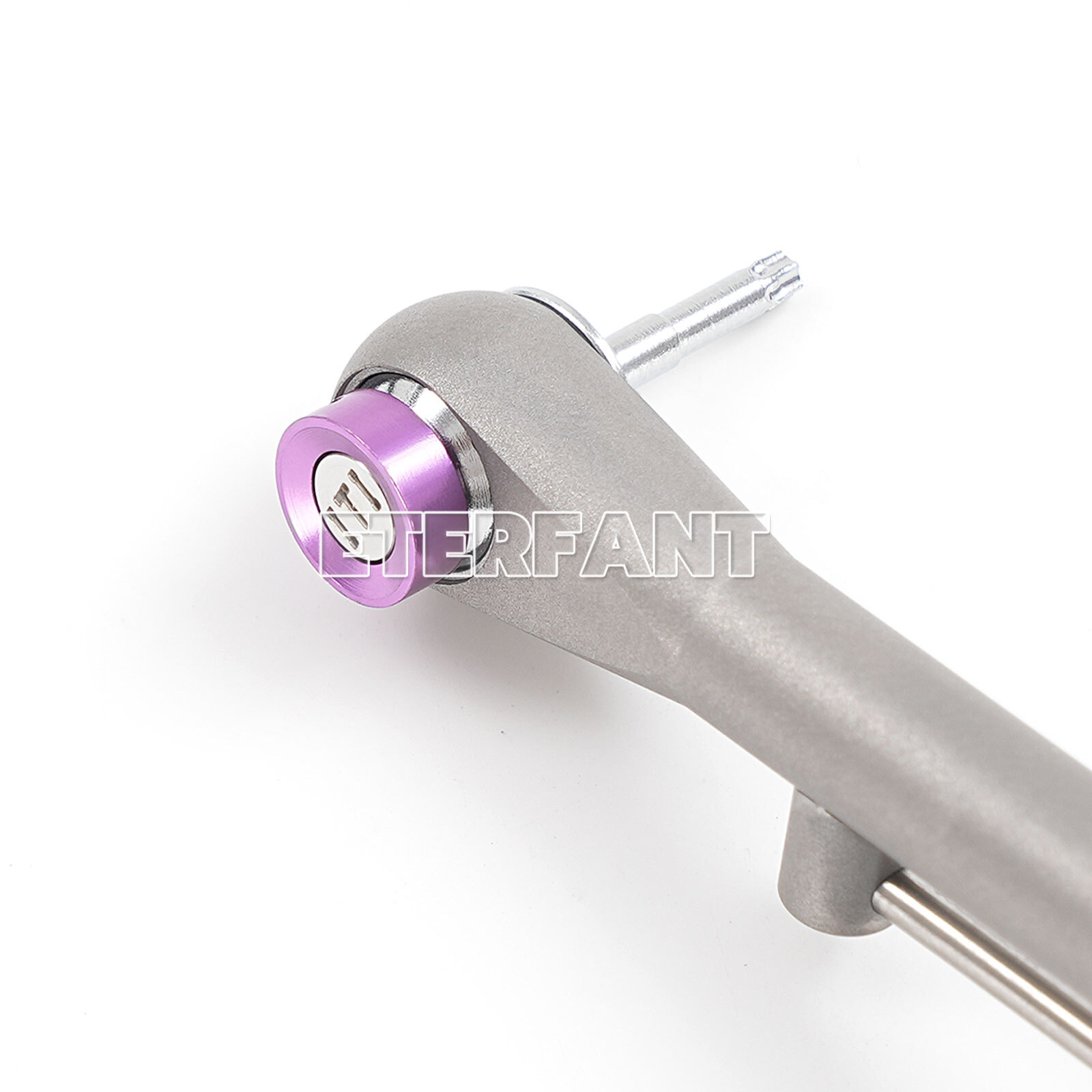 Universal Dental Implant Prosthetic Kit Torque Wrench Screw Drivers Remover