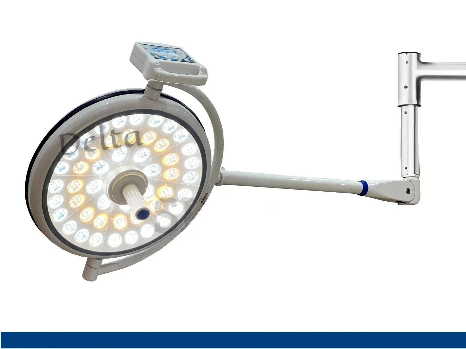 New OT Light Examination & Surgical Light OT Light Operation Theater Lamp Light