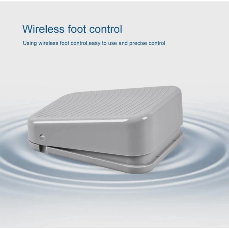 Dental Brushless Micromotor with Water Indenpendent Use Electric Micromotor US