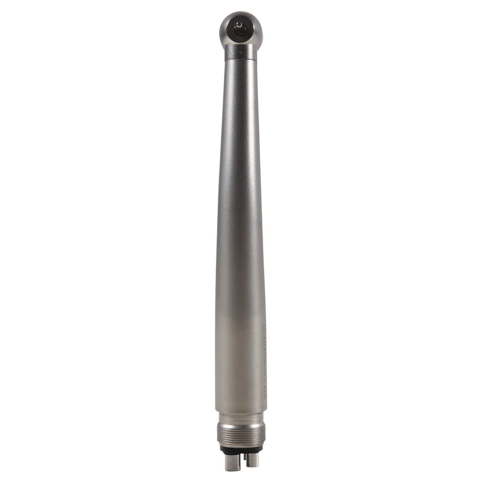 10* BURR Dental Fast High Speed Handpiece Push Turbine 4 Holes Fit NSK Pana Max