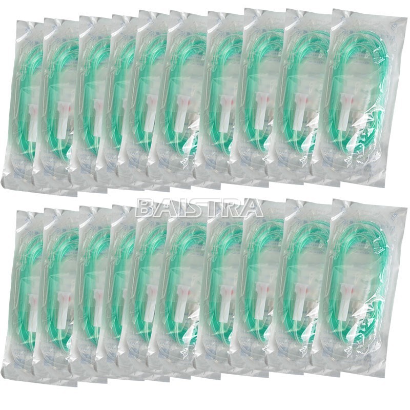 Dental Surgical Disposable Implant Irrigation Tubing Hose fit for NSK Handpiece