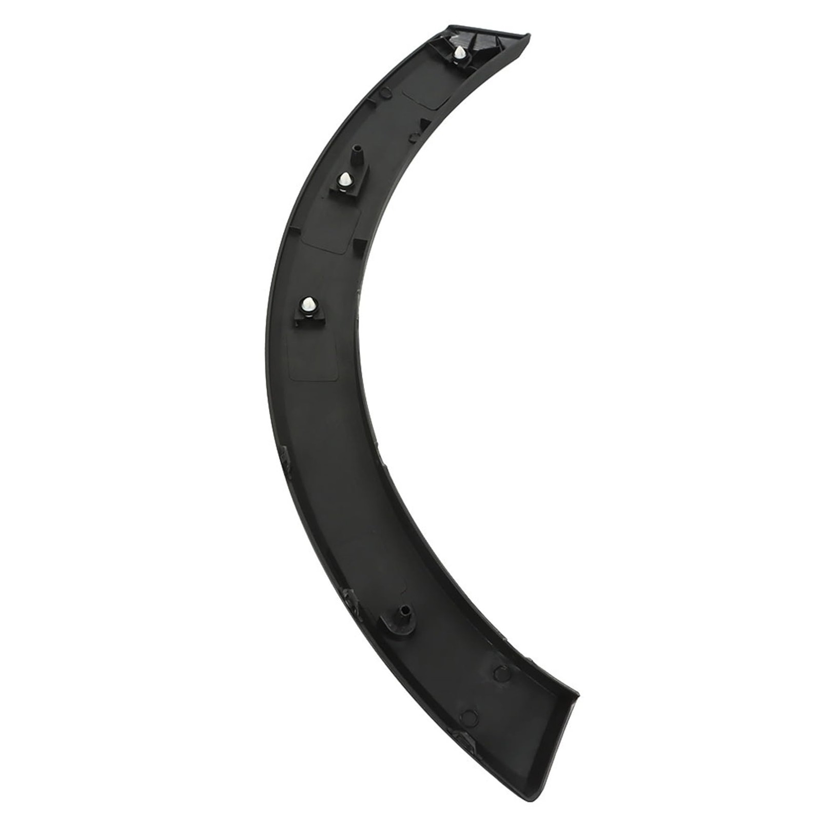 Right Front Passenger Fender Flare for Transit 150-350 2015-2019 BK3Z61278L01BB