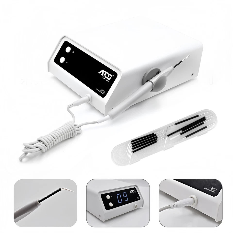 Electrosurgery Unit Dental Electro Dentisty System – High Frequency TH-1 L
