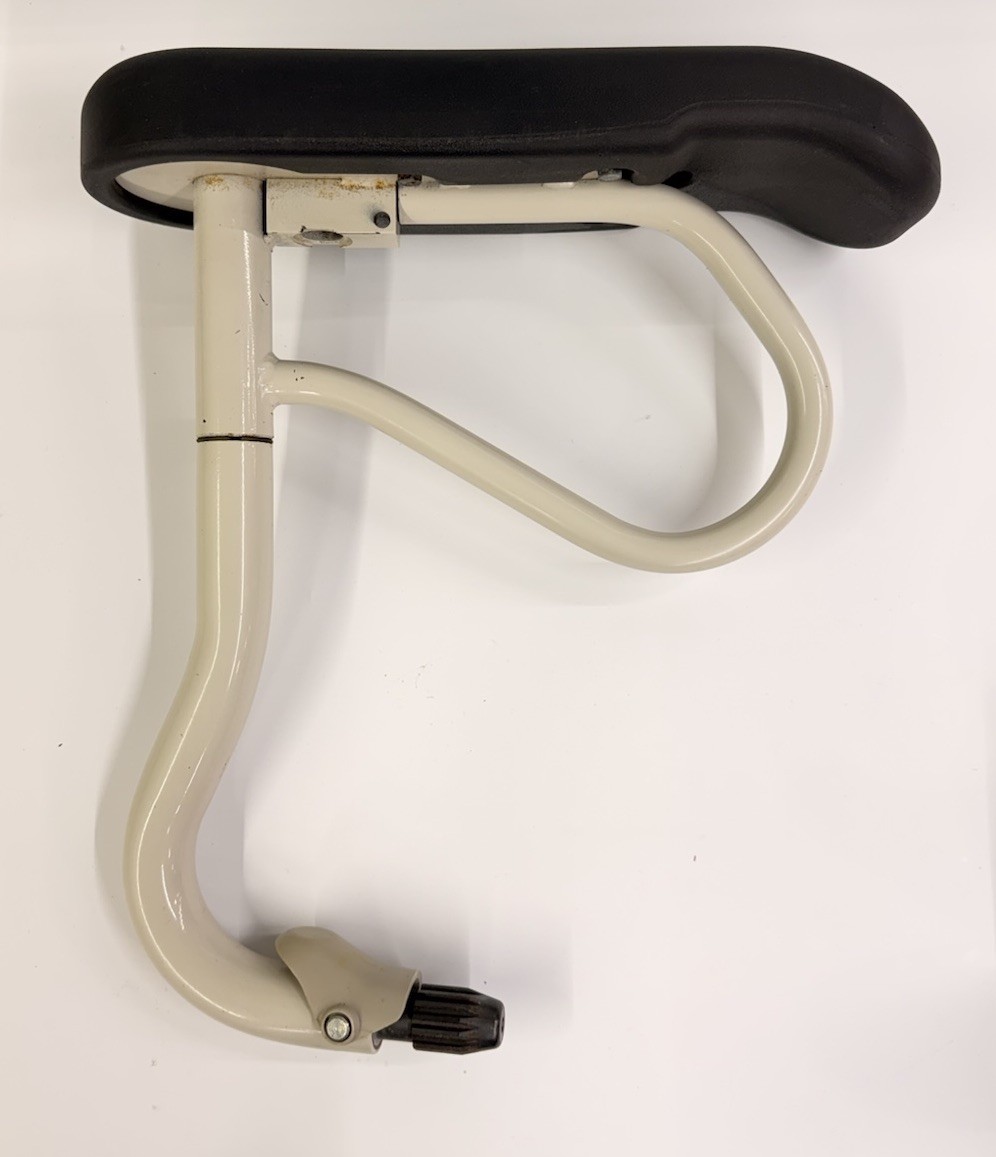 Midmark Ritter Articulating Power Exam Table Arm System (0207R)