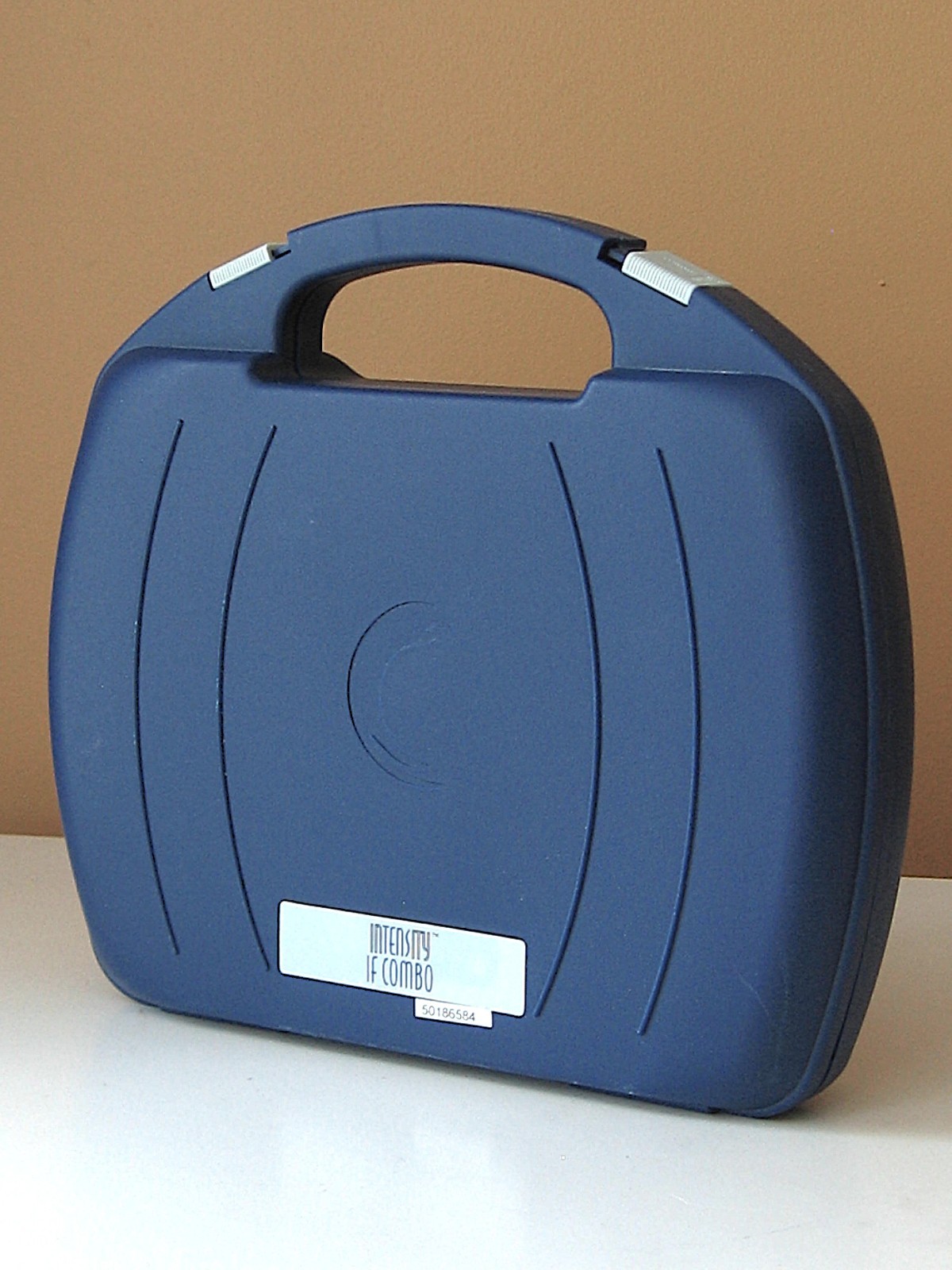 InTENSity IF Combo Digital TENS and Interferential Unit