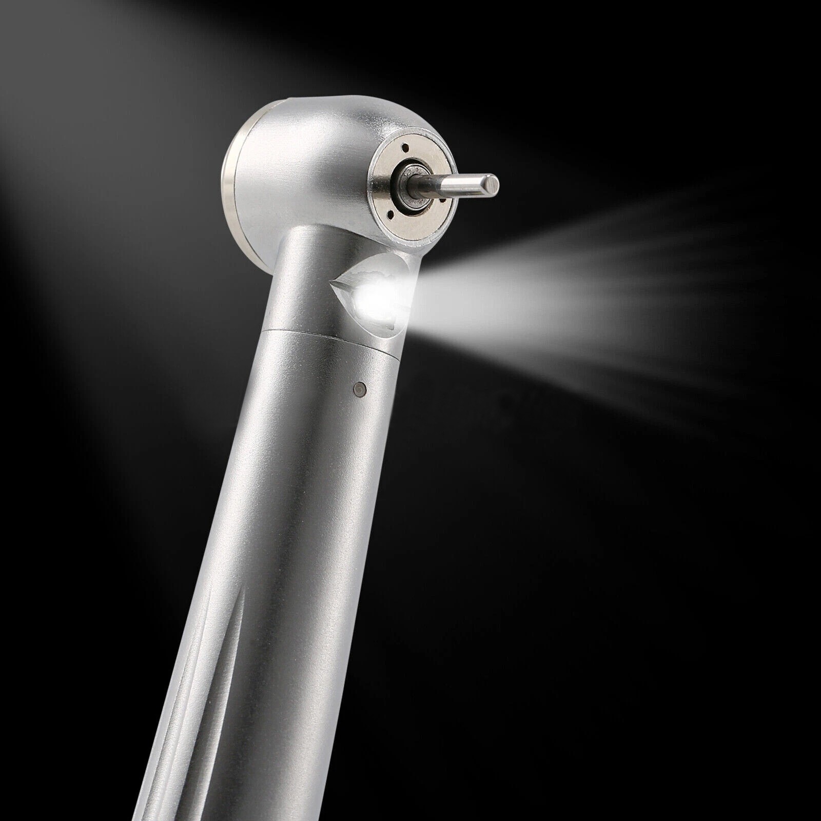 NSK KAVO Style Dental Fiber Optic LED E-generator high speed handpiece 2/4 Holes
