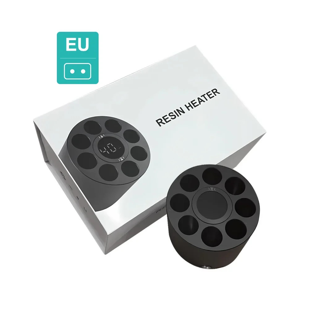 Dental AR Heater Composite Resin Heat Composed Material Heater Warmer 40-70℃ US