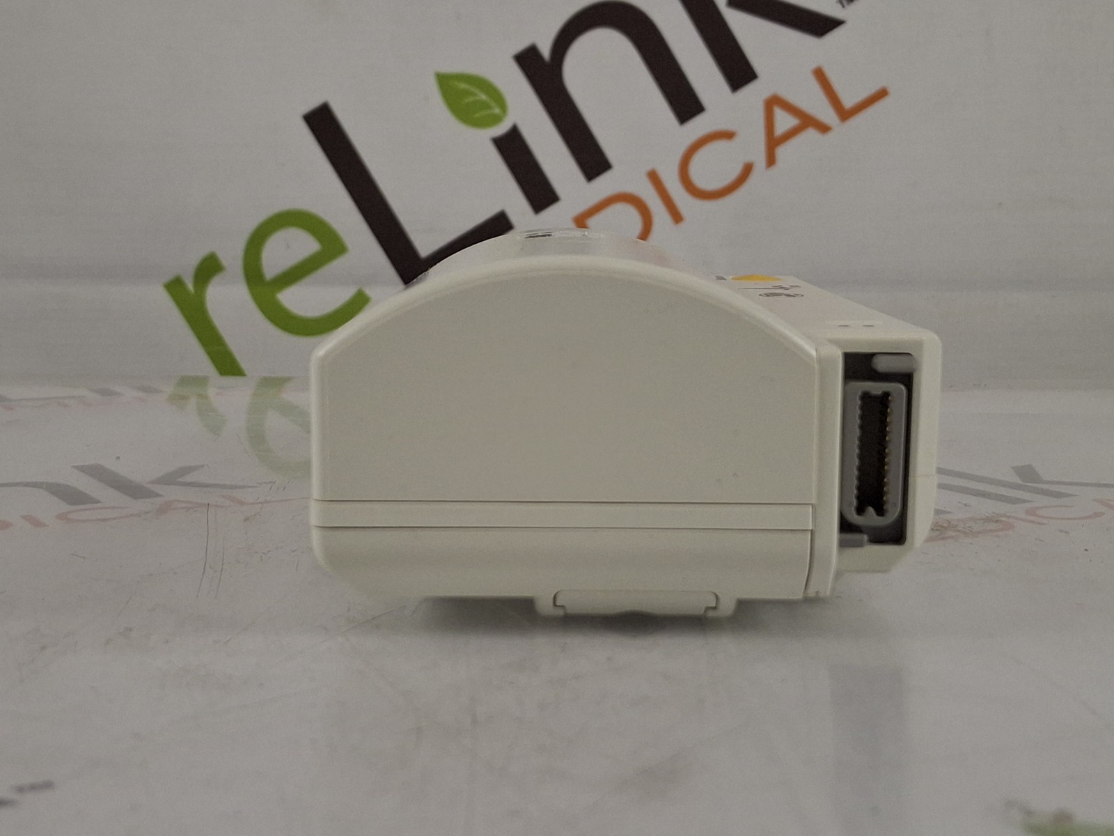 Philips M3001A-A04 OxiMax SpO2, NIBP, ECG MMS Module