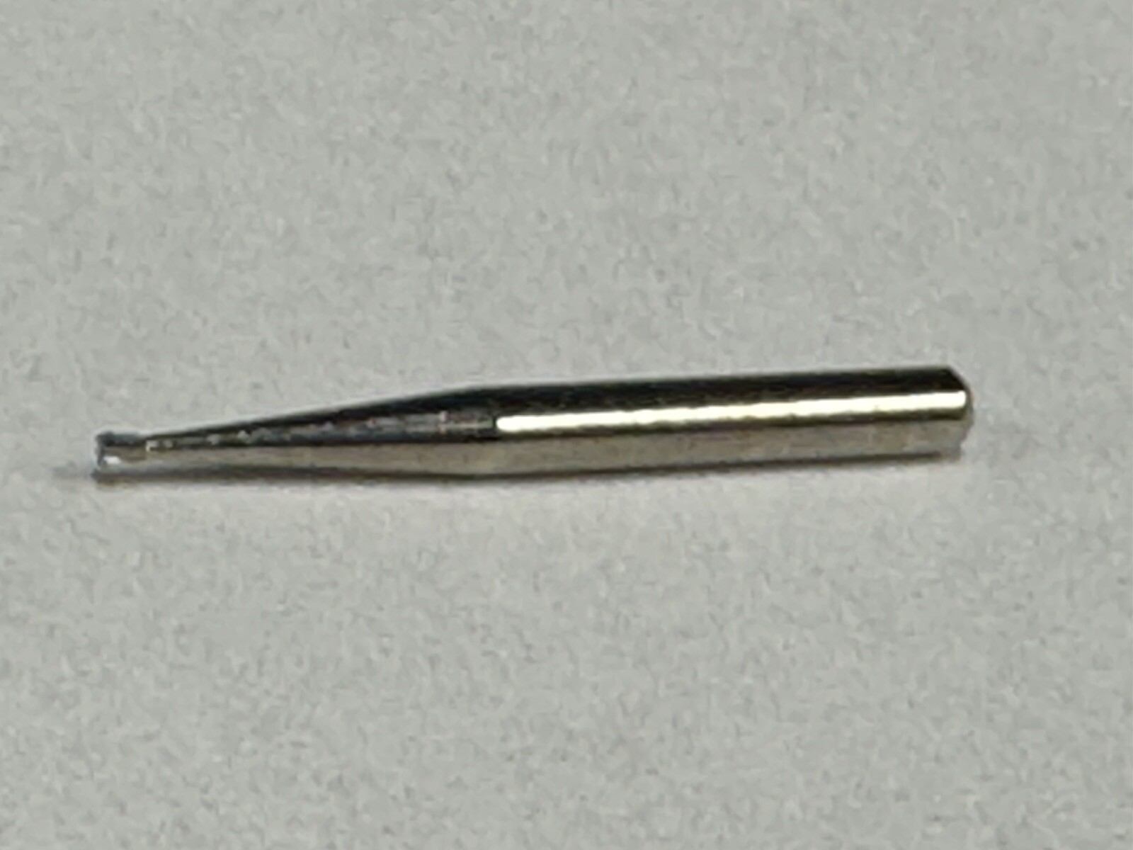 Beavers Kerr Dental FG #33 1/2 Short Shank Inverted Cone Carbide Burs 2x 100/Pk