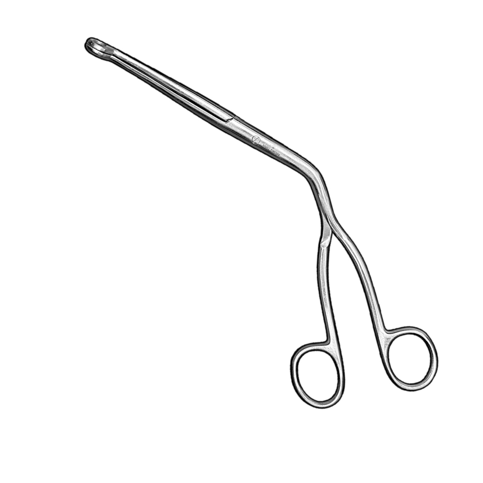 Set of 3 Magill Forceps, 9″, Non-Sterile XPRS Single Use