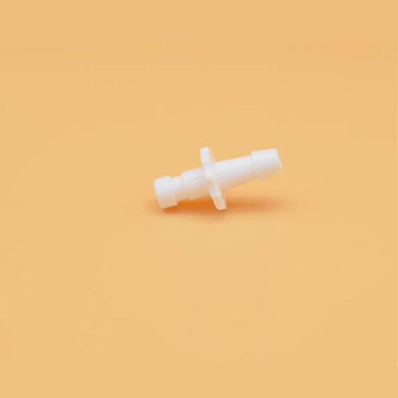 New 5pcs NIBP Blood Pressure Cuff Hose Connector Fast Shipping