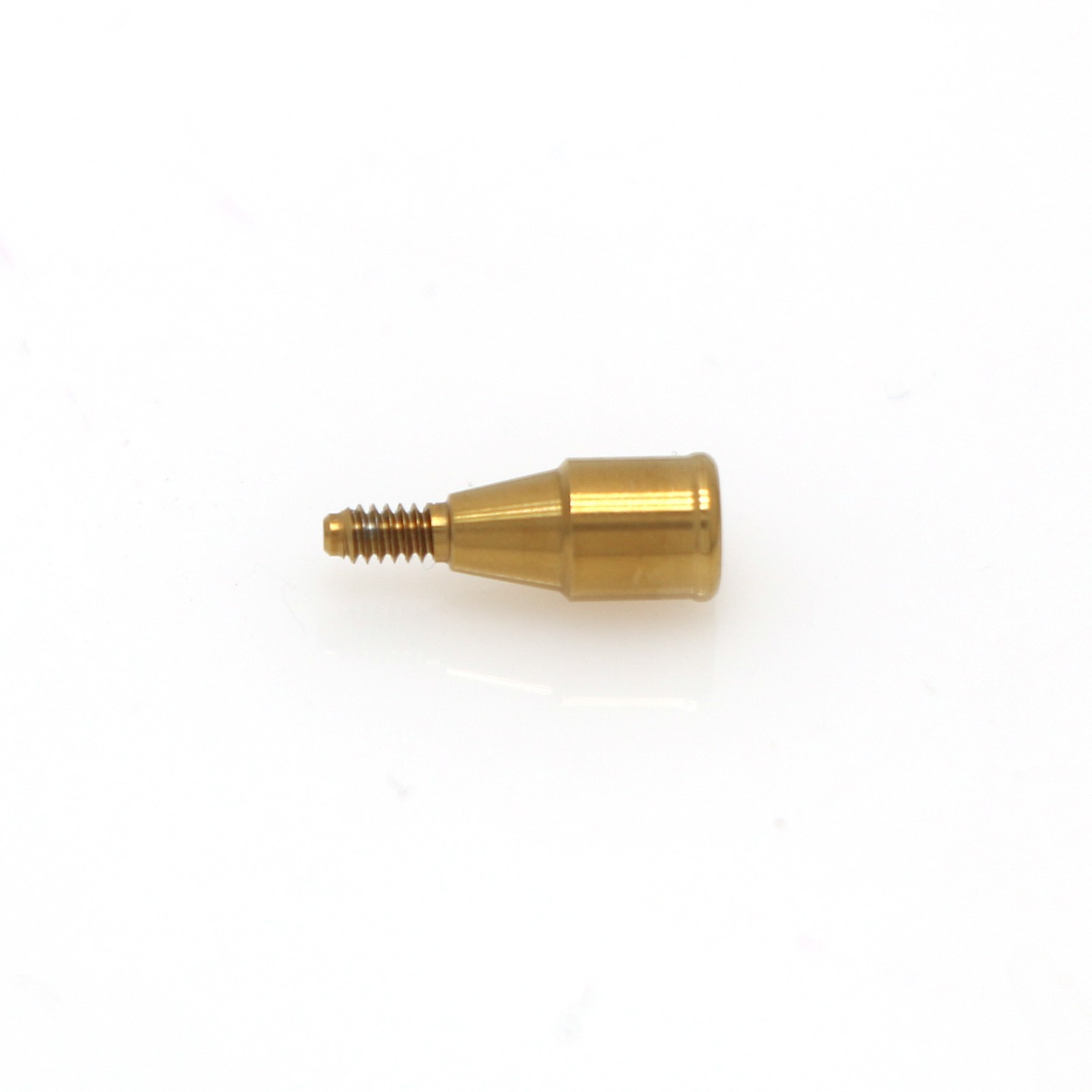 US For Nobel Active Locator Attachment Abutment NP/RP Conical Connection 1-5mm