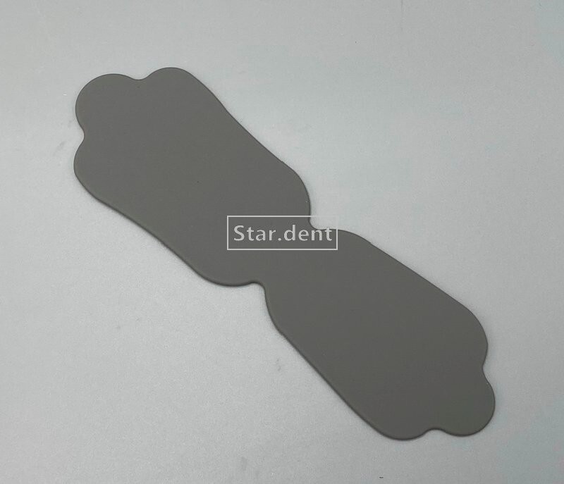 Dental Contrast Background Board Photography Contraster Flexible Color Match