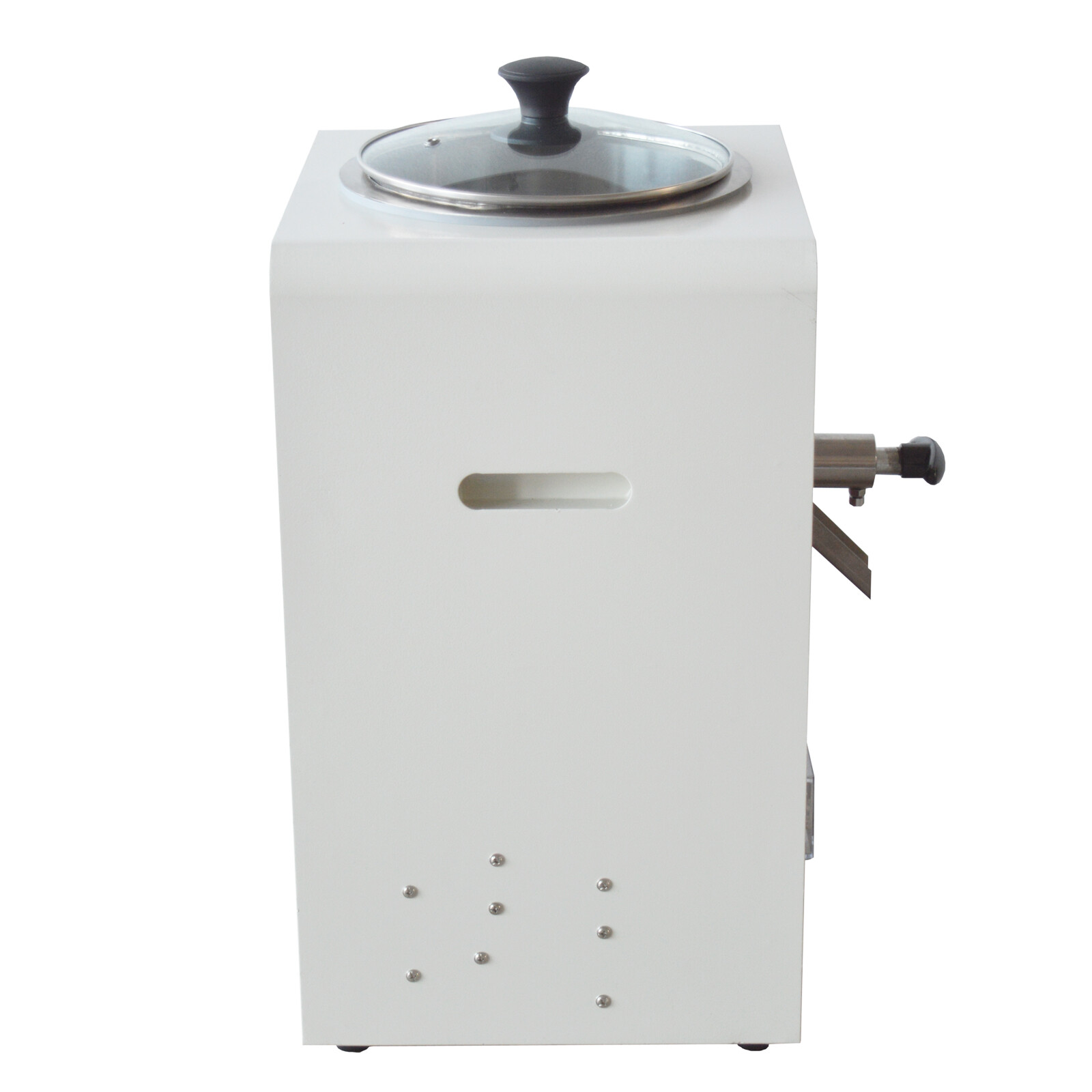 110V 60HZ Agar Mixer Lab Duplicating Machine Agar Melting Mixer 2－5kg