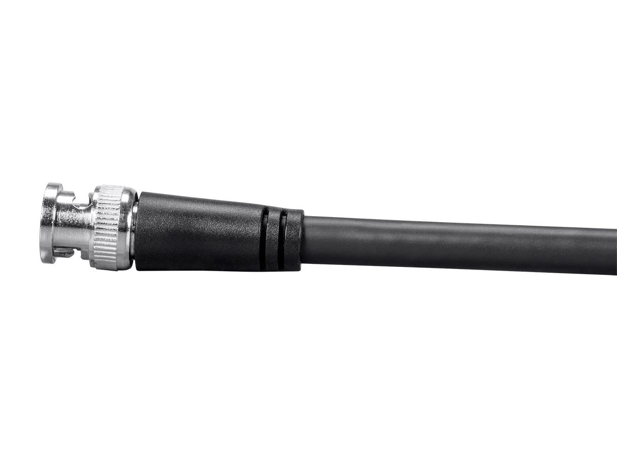 100 ft HD-SDI BNC Video Monitor Cable, Same as Olympus MAJ-1912, 1464 & 1951
