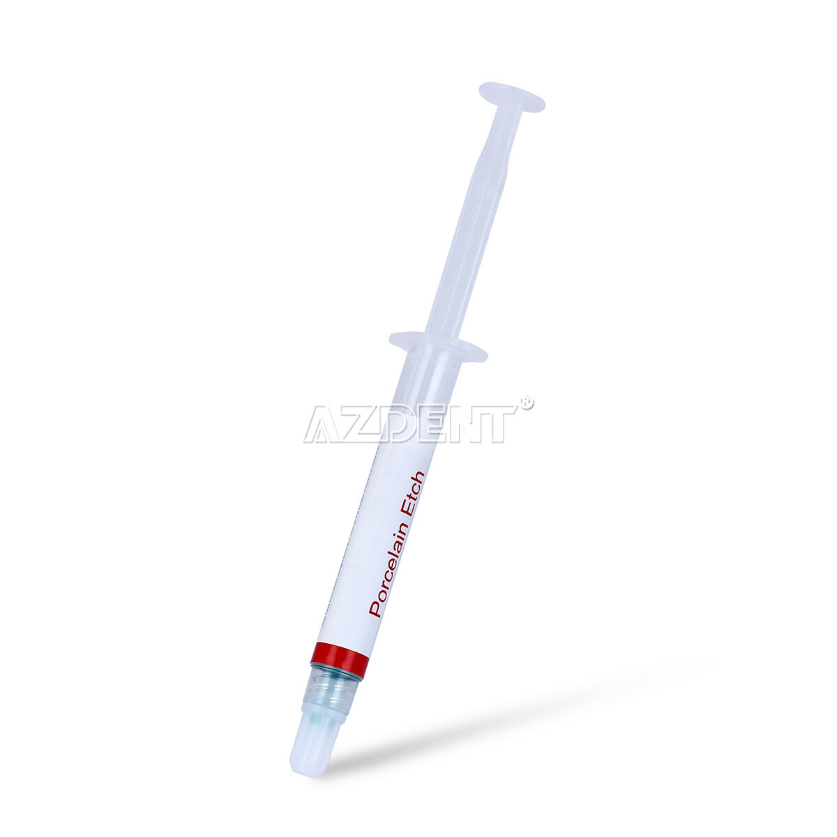 Gel de grabado de porcelana dental grabador de ácido fluorhídrico HF al 9.5%