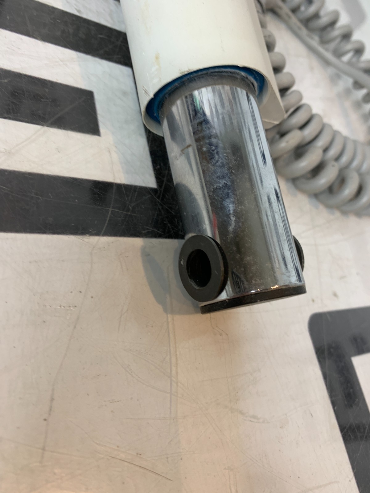 TRANSMOTION SKF LINEAR ACTUATOR S951B CAFSM3X150340XE6F0G0/A0JX4 TMM4B TMM4