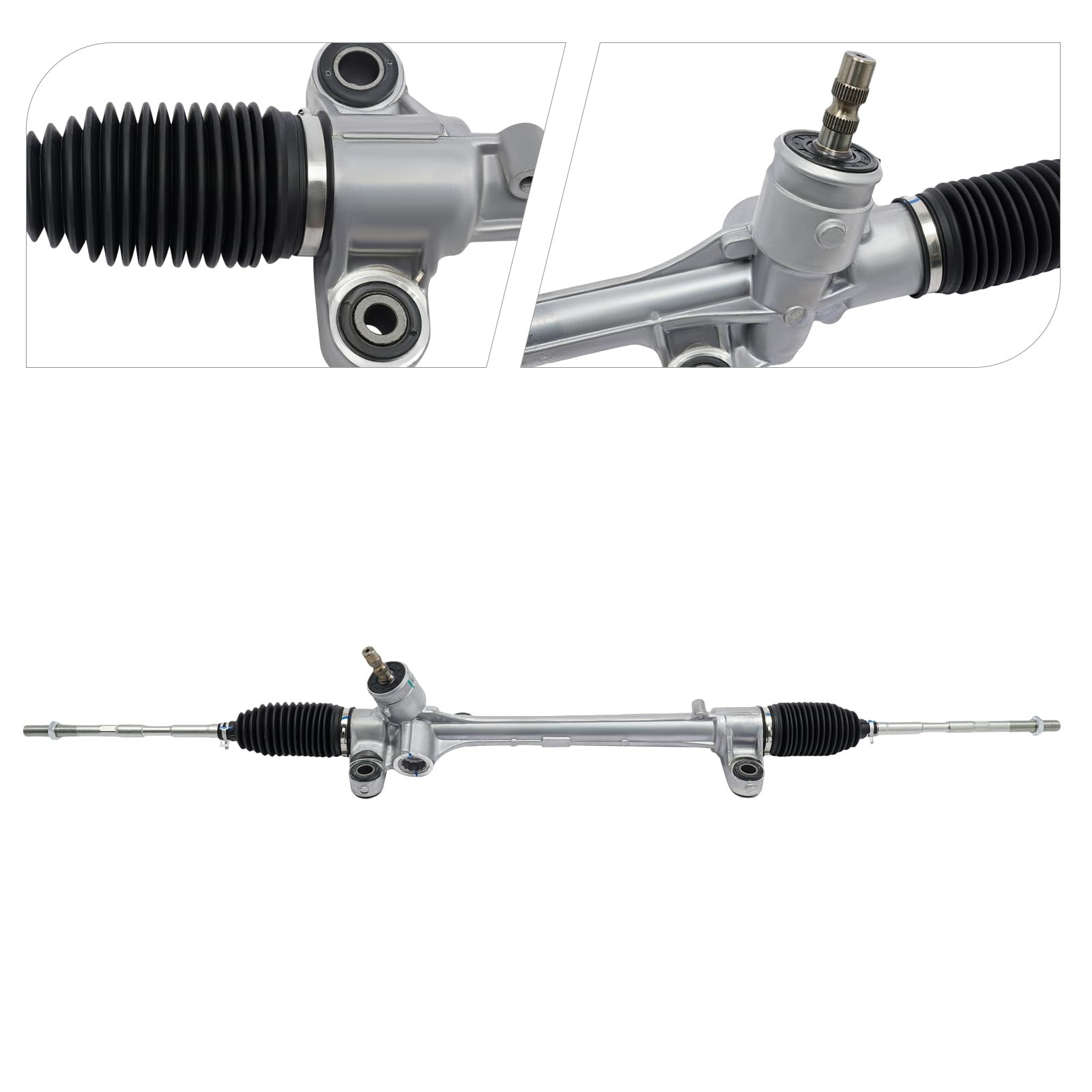 Rack & Pinion 2014-2019 Toyota Corolla 1.8L 2.0L 1G-26013 2426013 4551002490