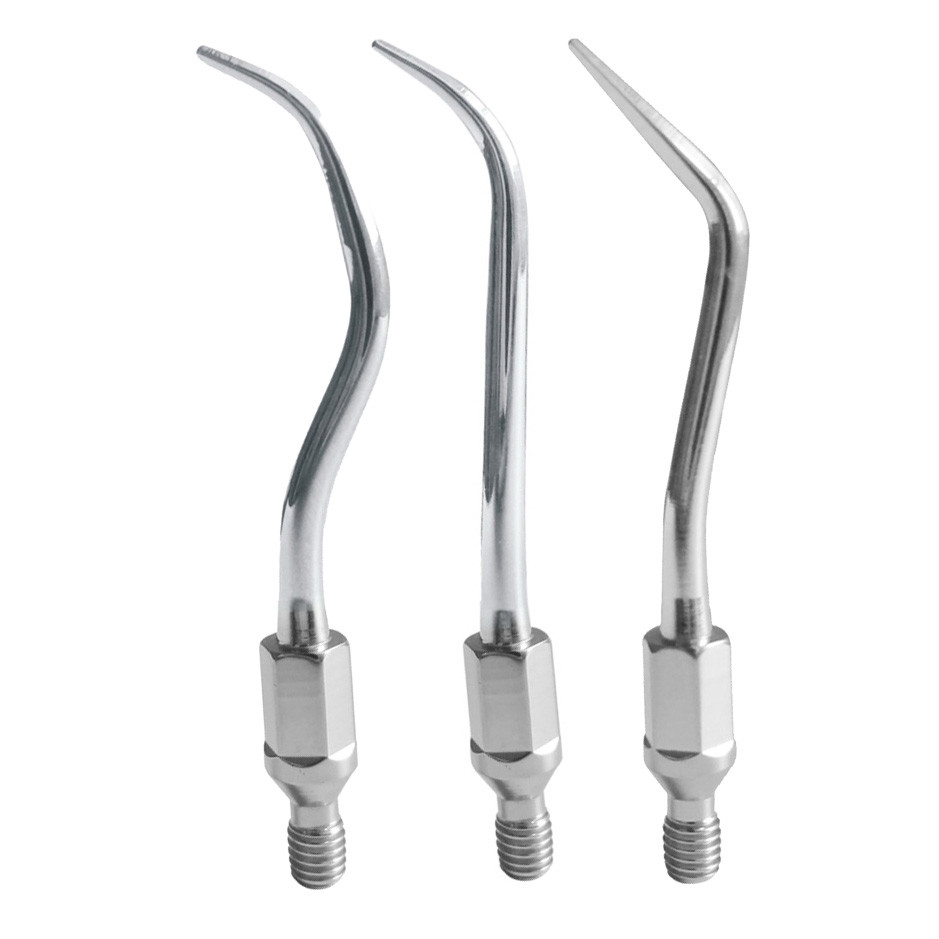 Universal Type N1 N2 N3 Scaling Insert Tip for NSK S1 S2 S3 Air Scaler Handpiece