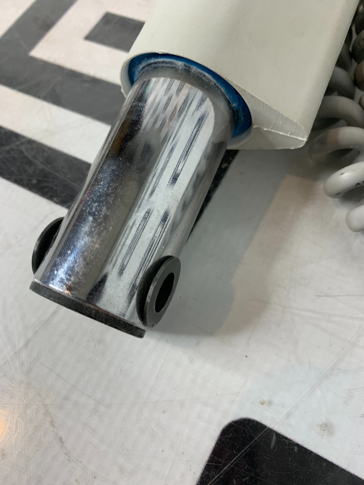 TRANSMOTION SKF LINEAR ACTUATOR S951B CAFSM3X150340XE6F0G0/A0JX4 TMM4B TMM4