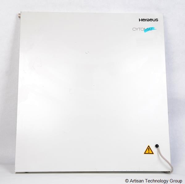 Heraeus Cytomat 6001 Exterior Door Assembly