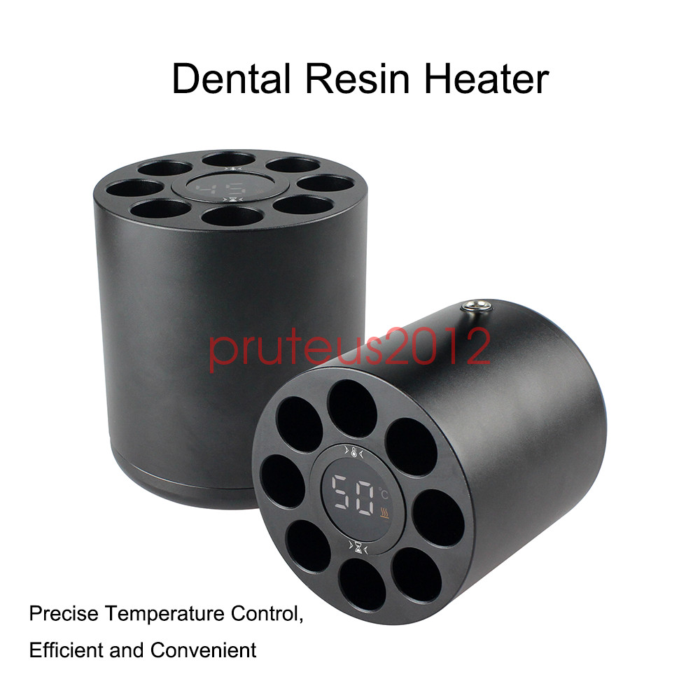 Dental AR Heater Composite Resin Heat Material Heater Warmer 40-70℃