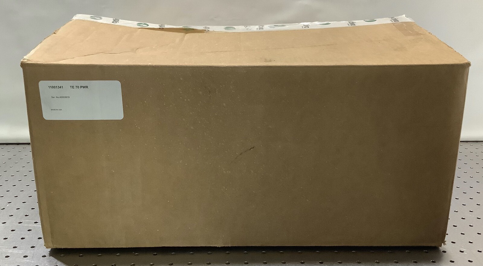 Cytiva Amersham Biosciences TE 70 PWR Semi-Dry Transfer Unit