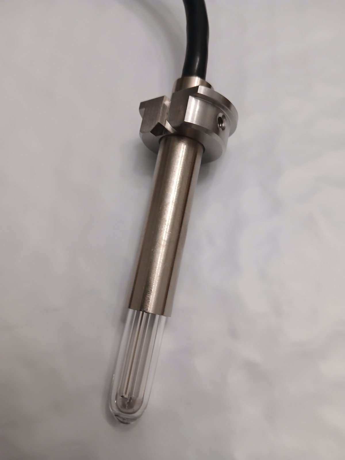 BHK Inc UV Analamp Mercury UV Light Source Assemby 80-8025-22 New Open Box