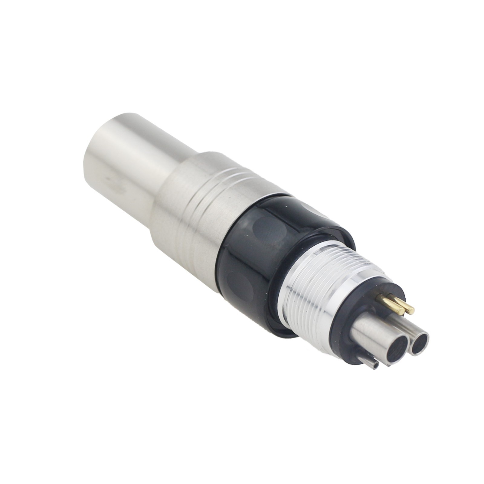 High Speed Handpiece LED Coupling 6 Pin NSK Phatelus Coupler fit Prophy-Mate NEO