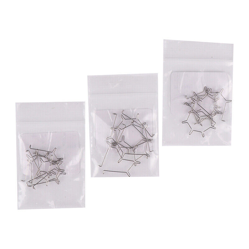 Dental Orthodontic Anterior Root Torquing Auxiliary Arch Torque Spring 5 Pcs/kit