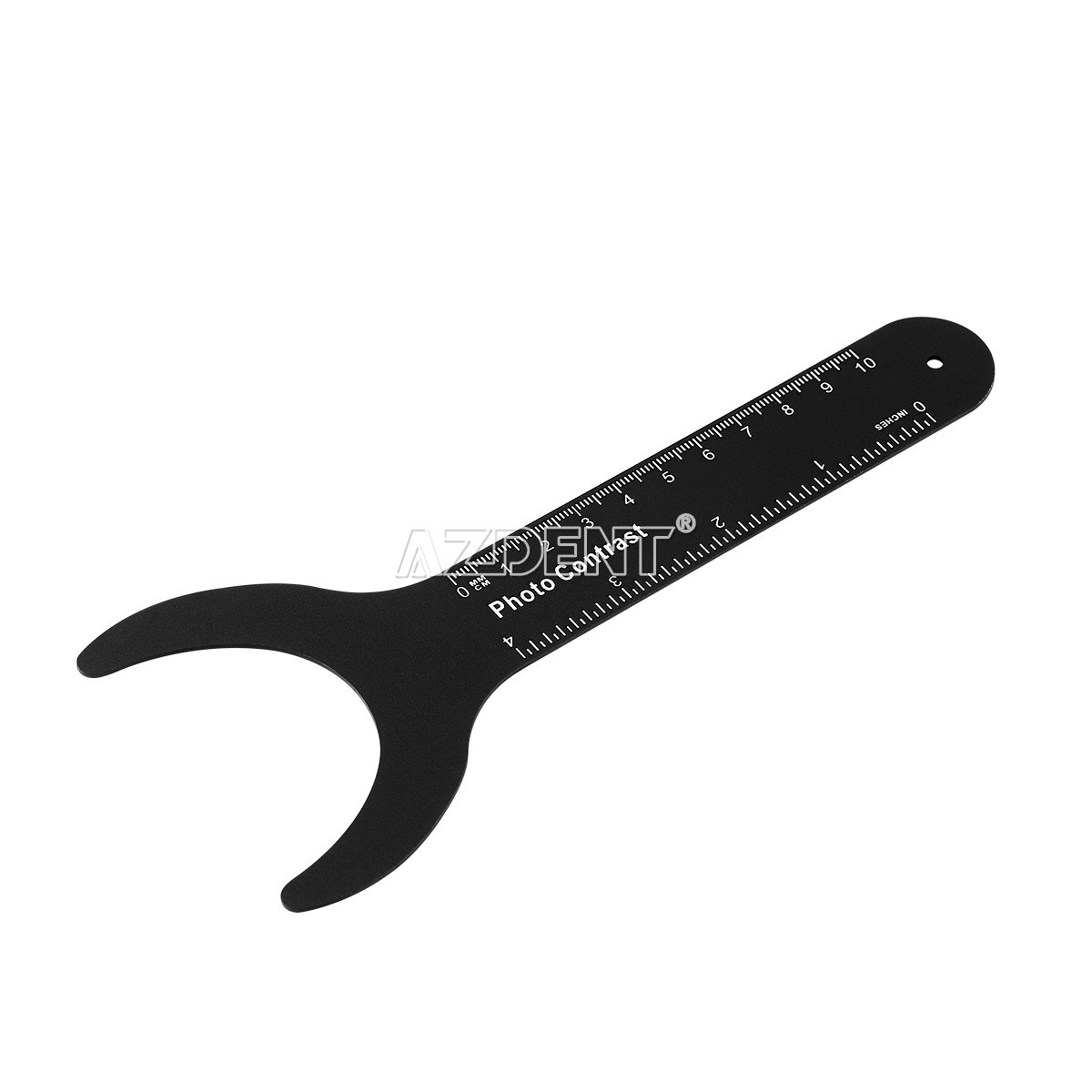 Dental Photo Anterior Contrast Background Board Photography Contraster Silicone