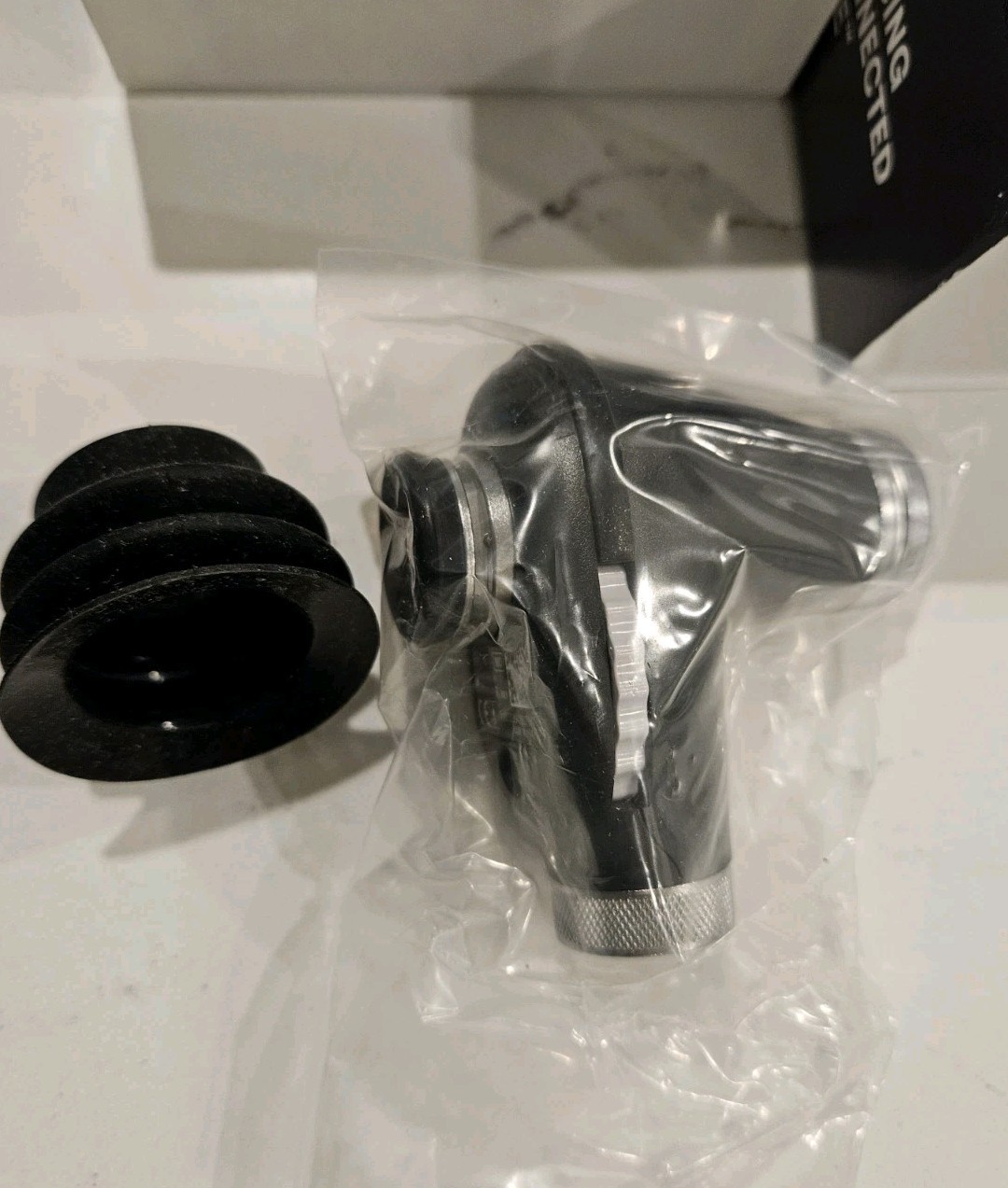 Welch Allyn PanOptic Plus Ophthalmoscope REF: #118-3-US, #901022