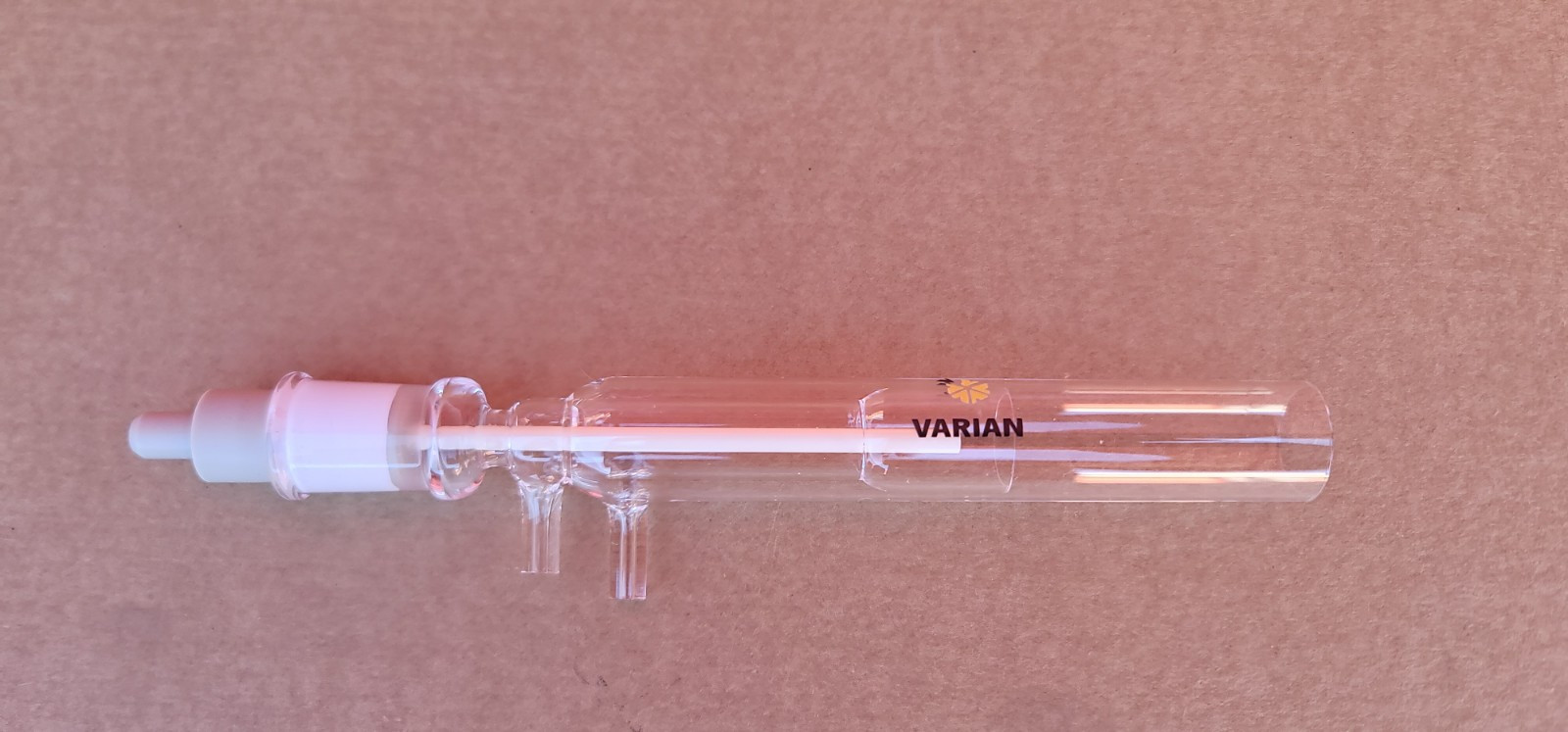 Demountable Torch Body, Varian 700-ES Series, Liberty, and Vista Axial
