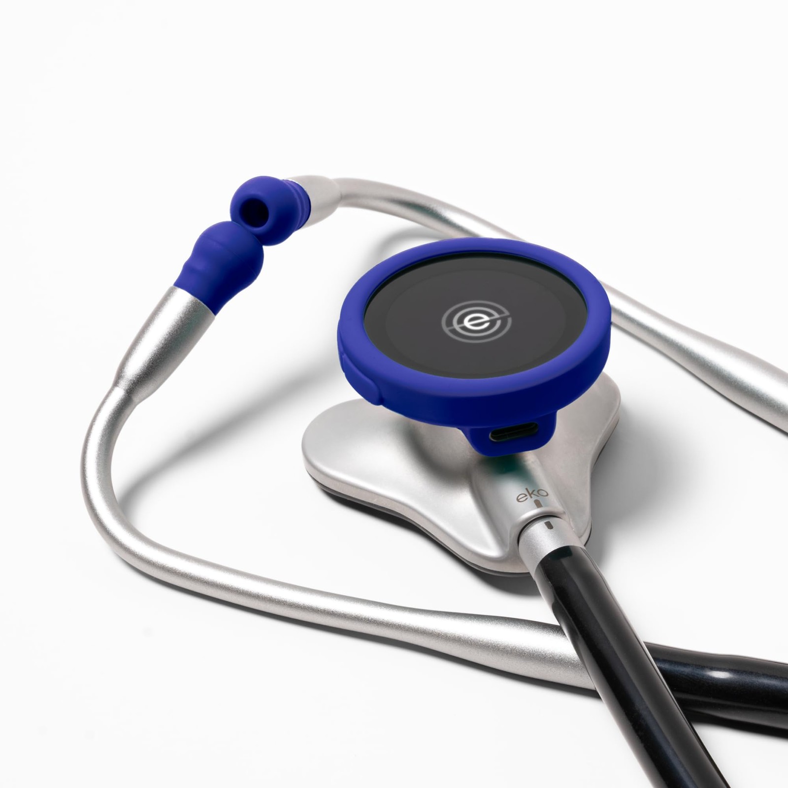 CORE 500™ Digital Stethoscope Chestpiece Cover – 3 Pack (Bloom Collection)