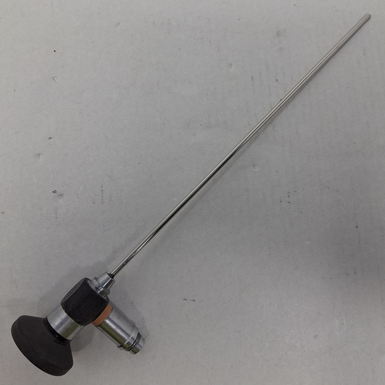 Karl Storz 27018BS 2.7mm 30° Autoclavable Arthroscope